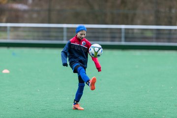 Bild 12 - wCJ VfL Pinneberg - mDJ VfL Pinneberg/Waldenau : Ergebnis: 1:3